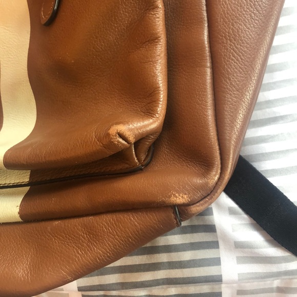 Coach Backpack - Picture 5 of 7